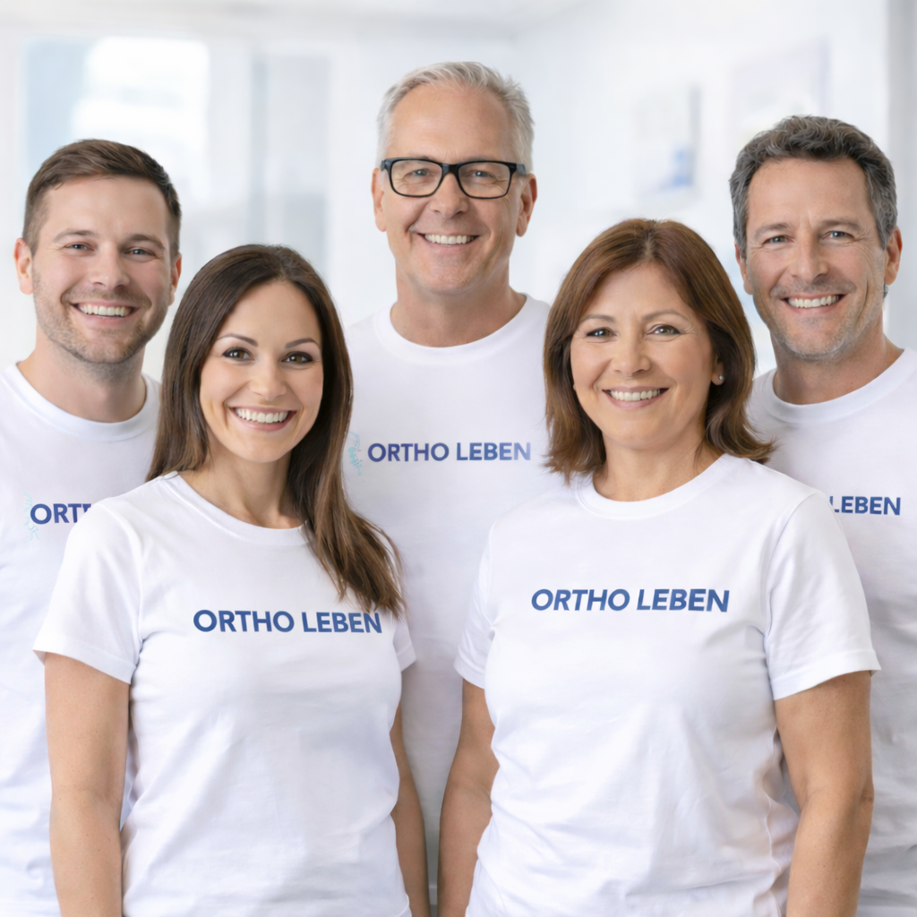 Gesundheit, die in den Alltag passt