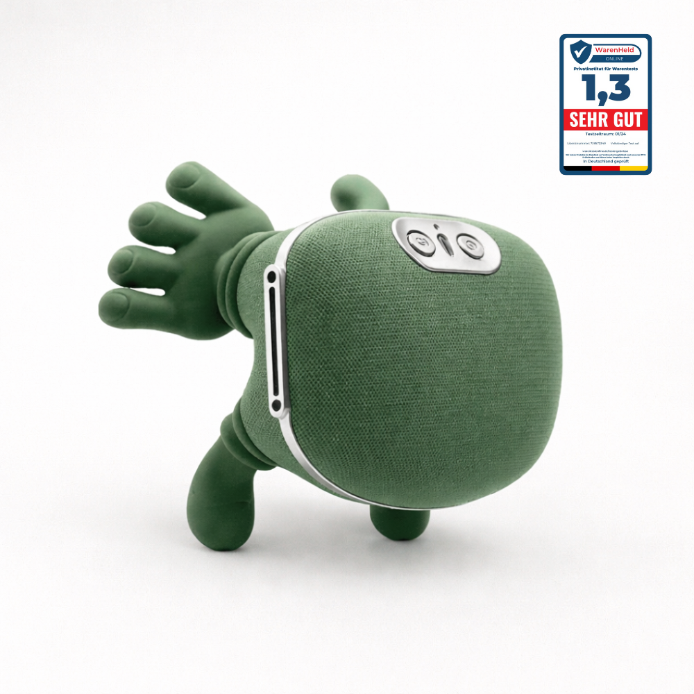 OrthoLeben CerviRelax