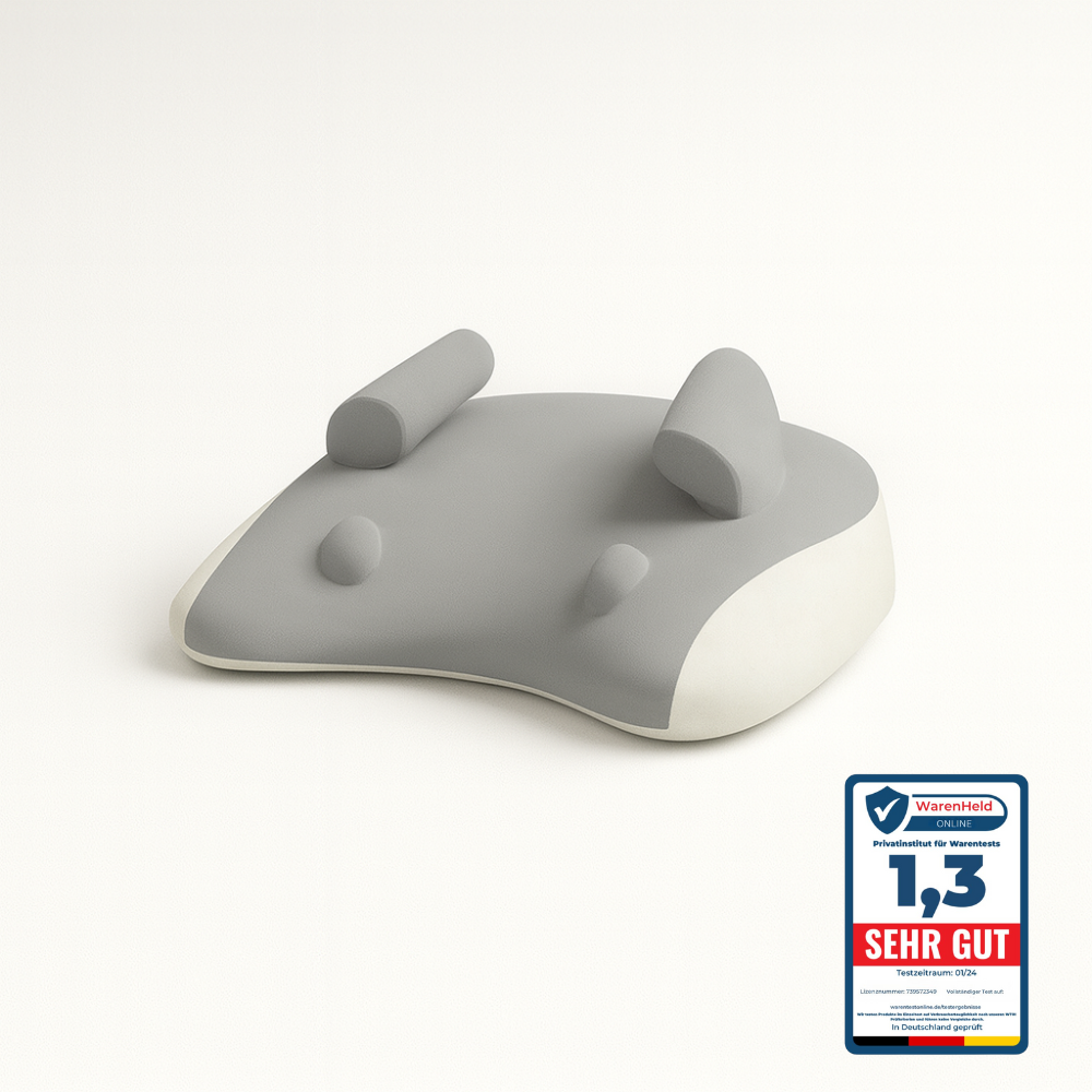 OrthoFlow - LymphVital