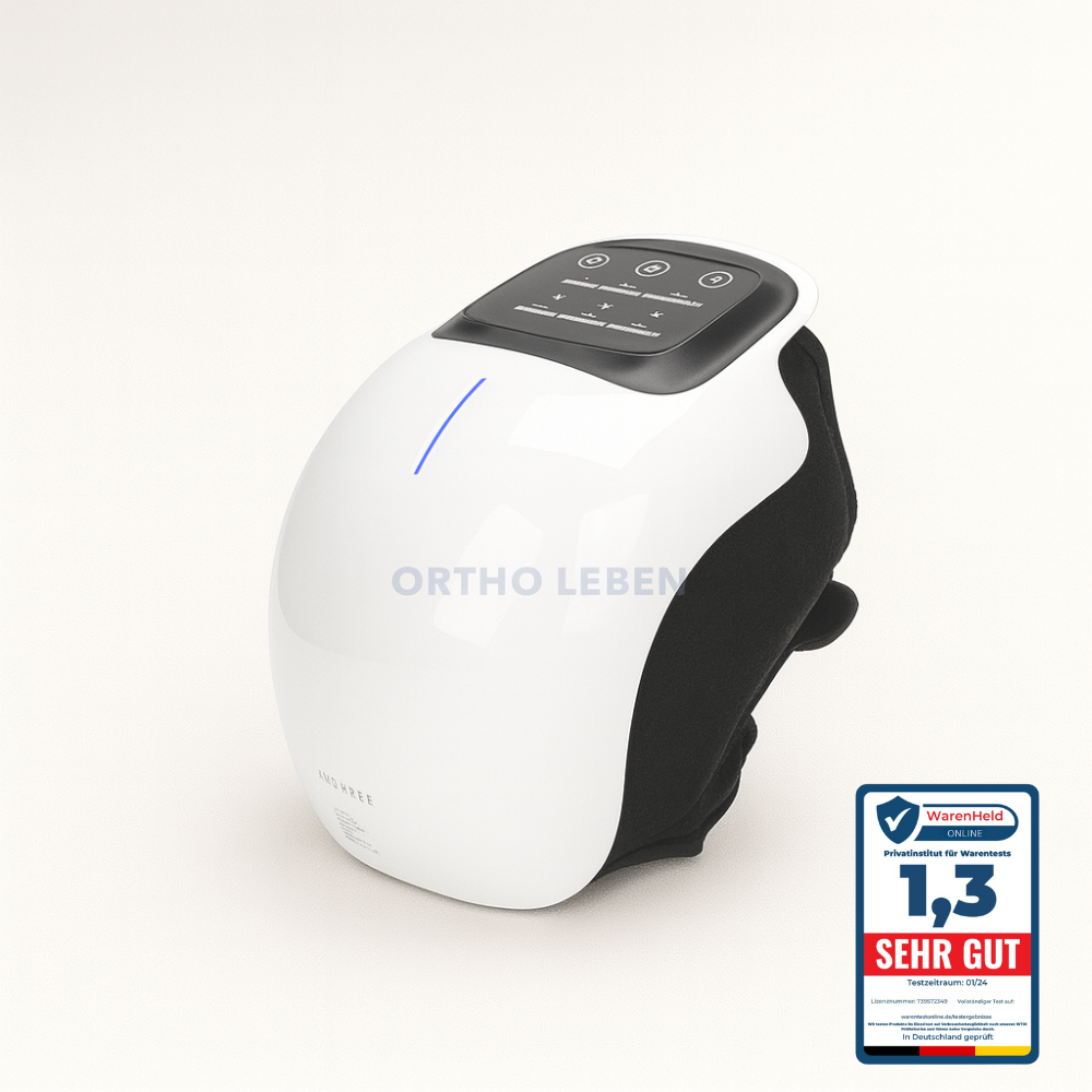 OrthoLeben KneeVital