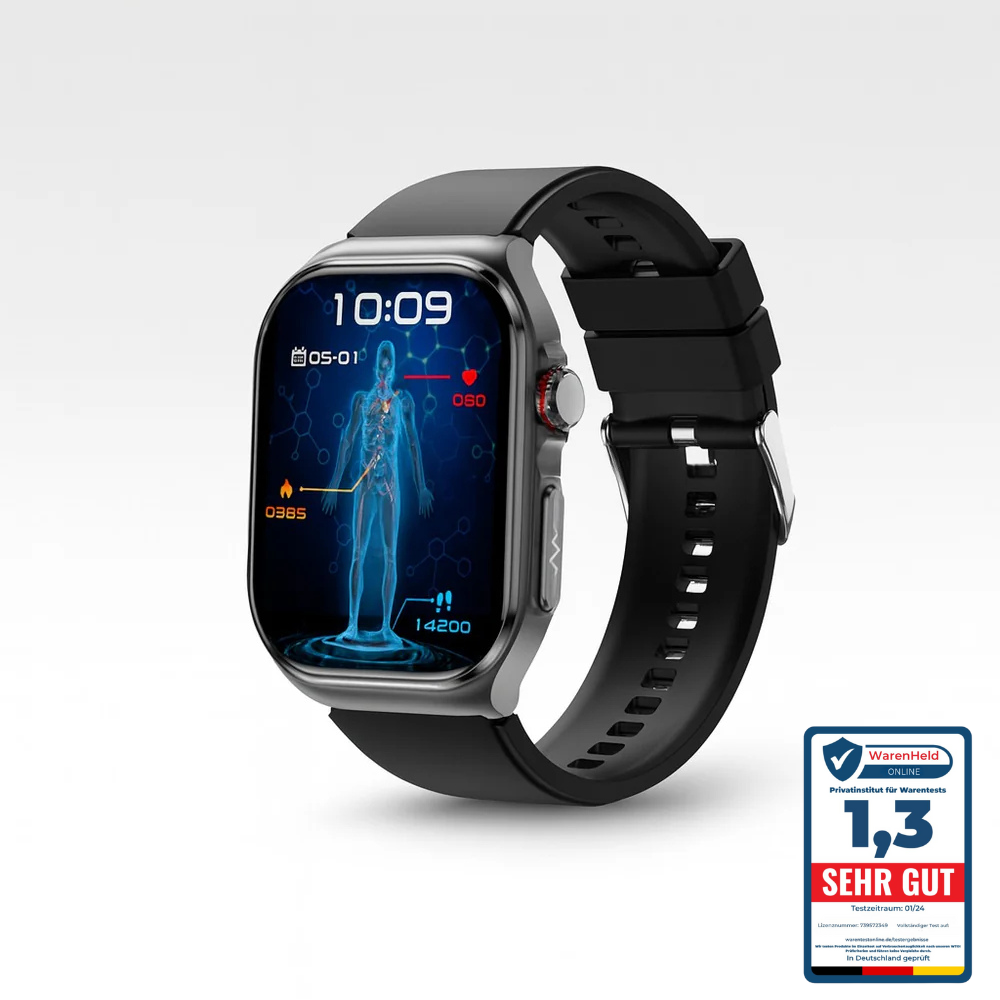Orthowatch Arca