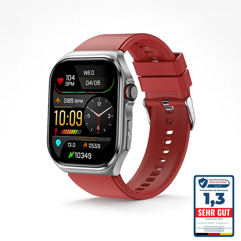 Orthowatch Arca