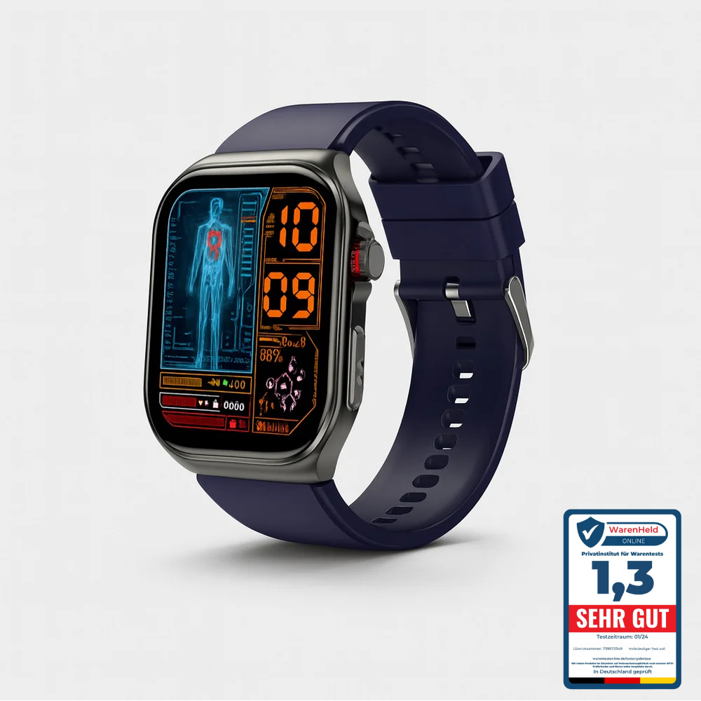 Orthowatch Arca