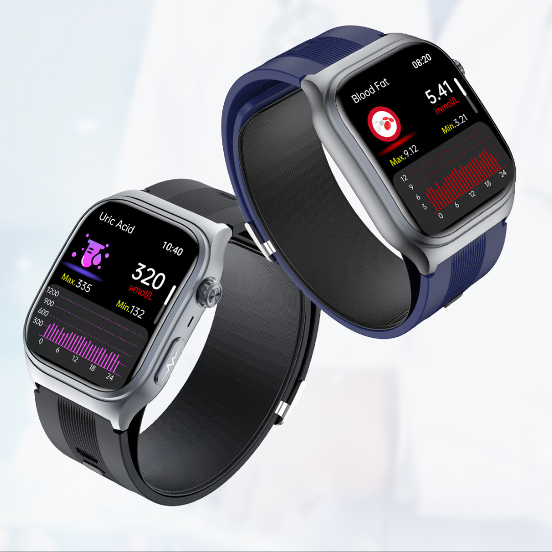 Orthowatch Pro Arca