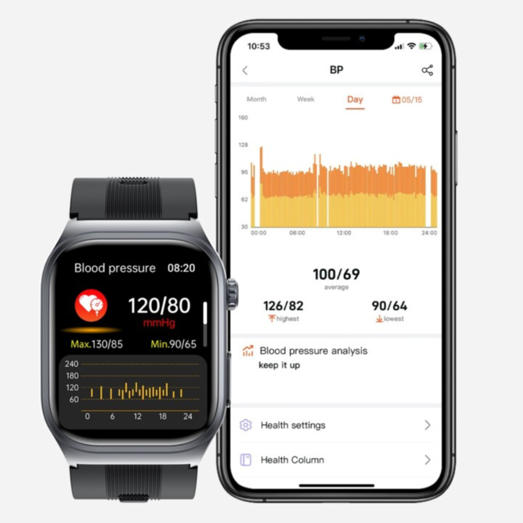 Orthowatch Pro Arca