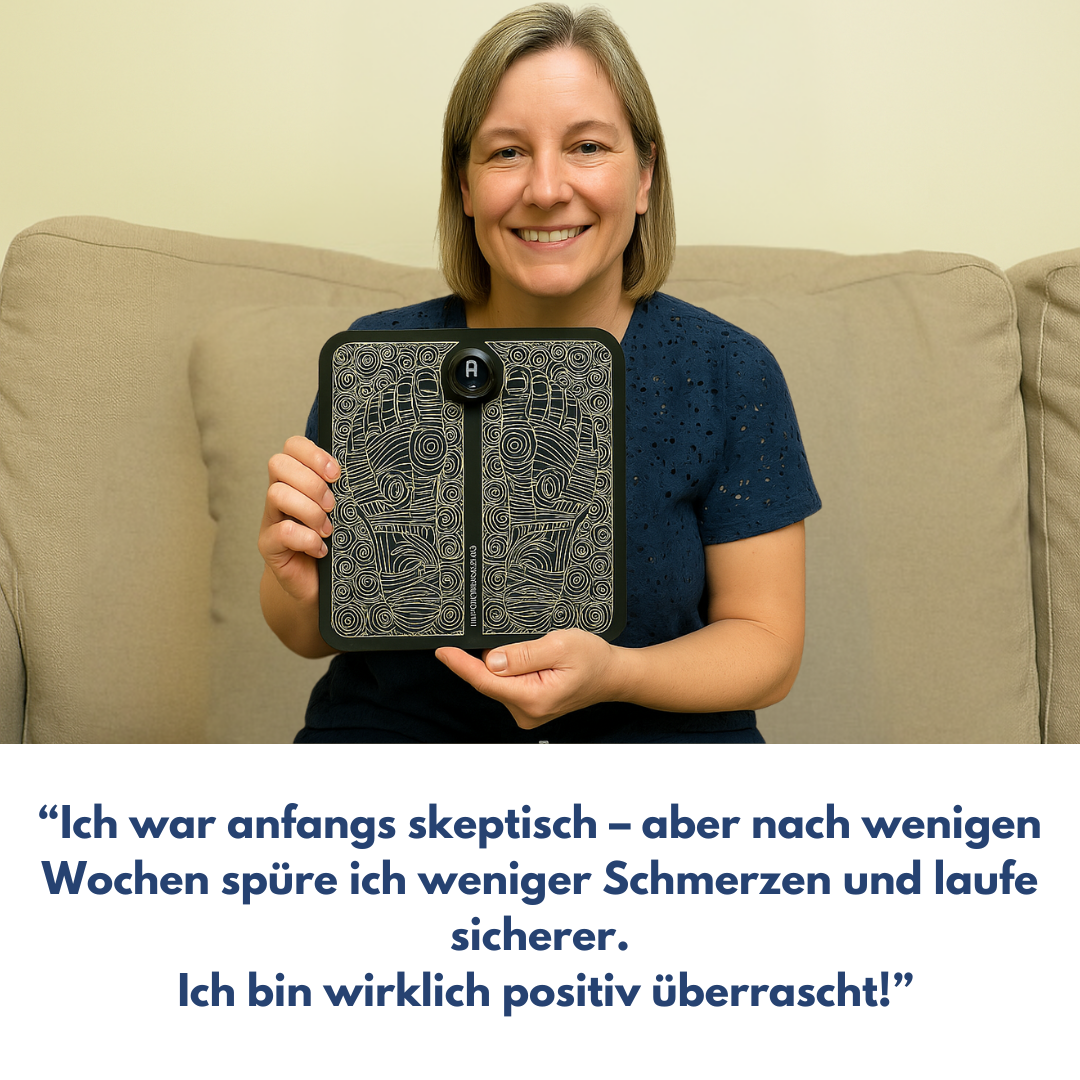 OrthoLeben EMSPad