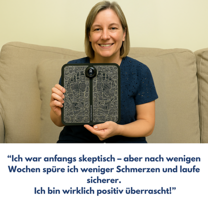 OrthoLeben EMSPad