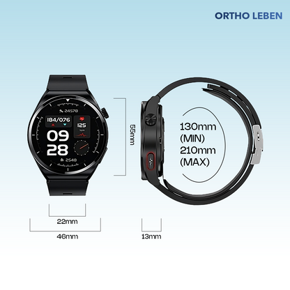 OrthoWatch Cura