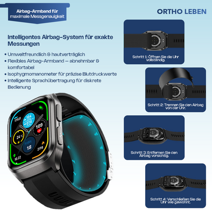 Orthowatch Vitra