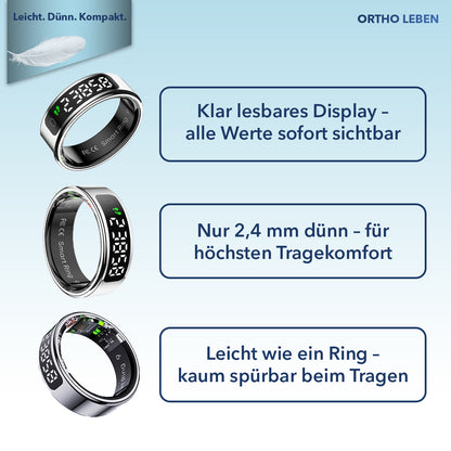 OrthoLeben VitalRing