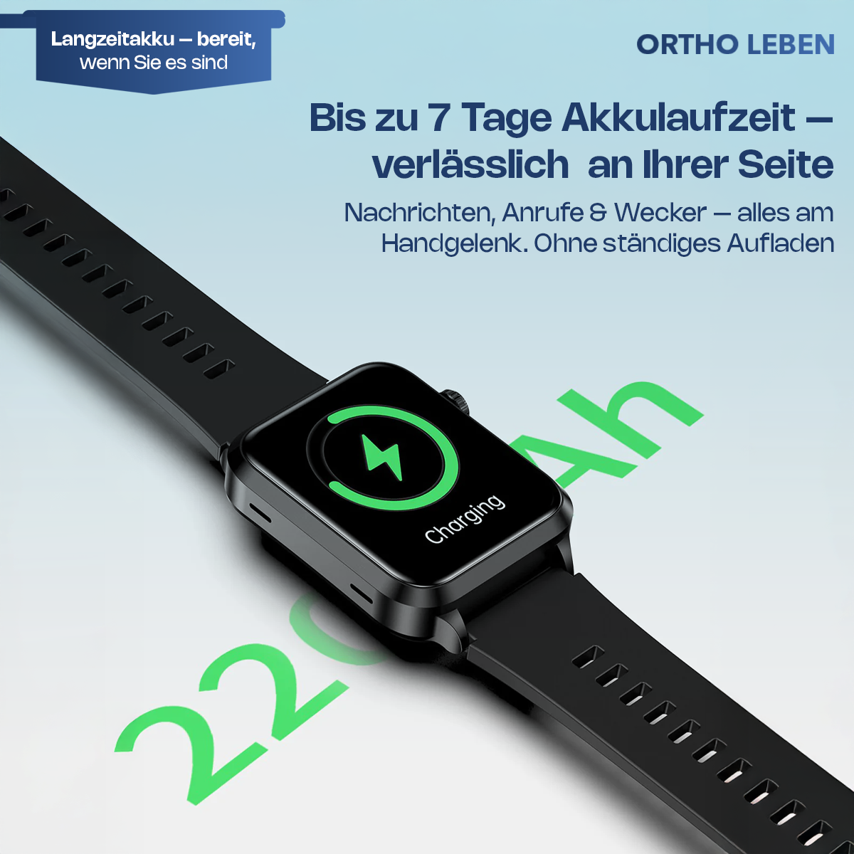 Orthowatch Vita One