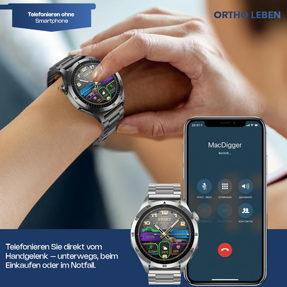 OrthoWatch Vitalis