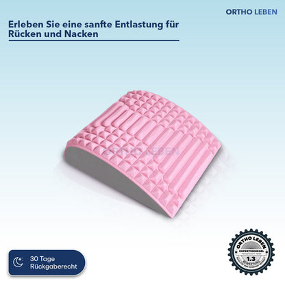 SpinRelax - Rückenstrecker
