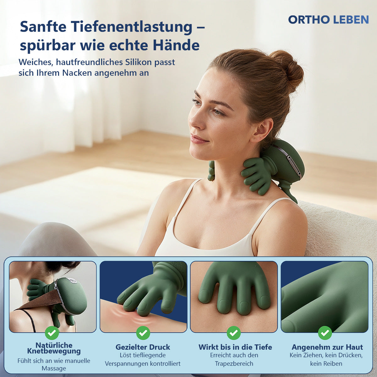 OrthoLeben CerviRelax