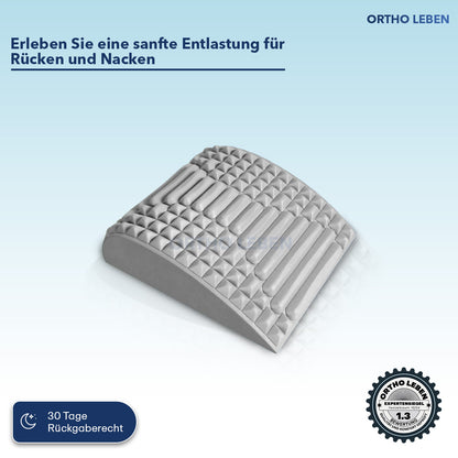 SpinRelax - Rückenstrecker
