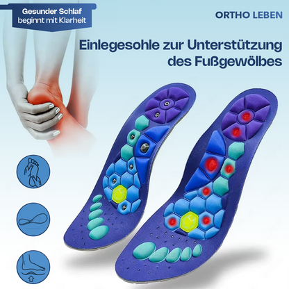 OrthoLeben VitalSohlen