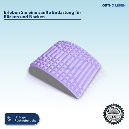 SpinRelax - Rückenstrecker