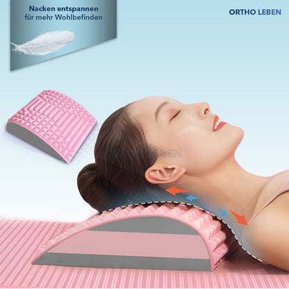 SpinRelax - Rückenstrecker