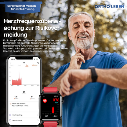 Orthowatch Vita One