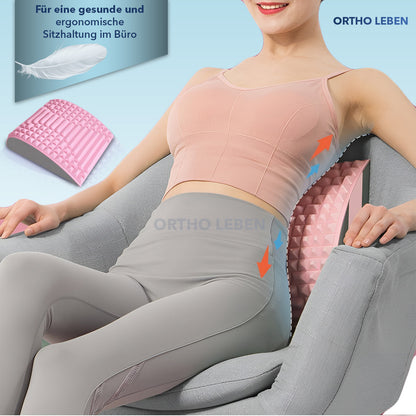 SpinRelax - Rückenstrecker