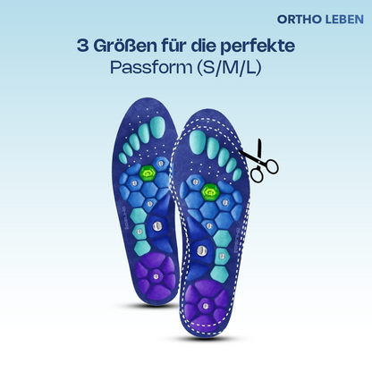 OrthoLeben VitalSohlen