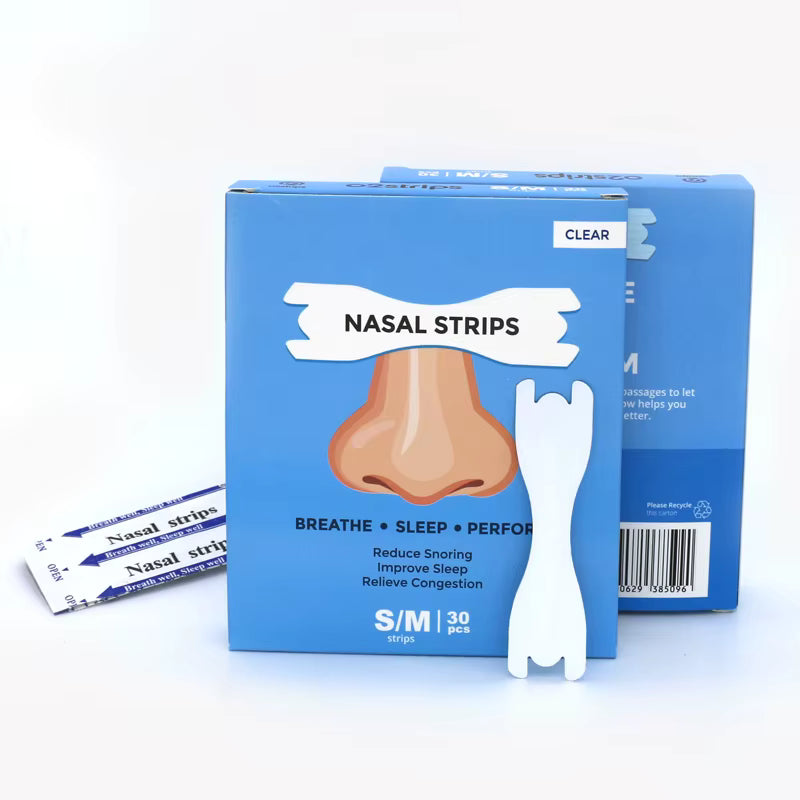 OrthoLeben NasenStrips