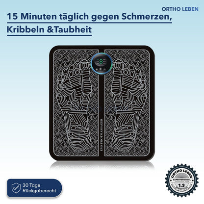 OrthoLeben EMSPad