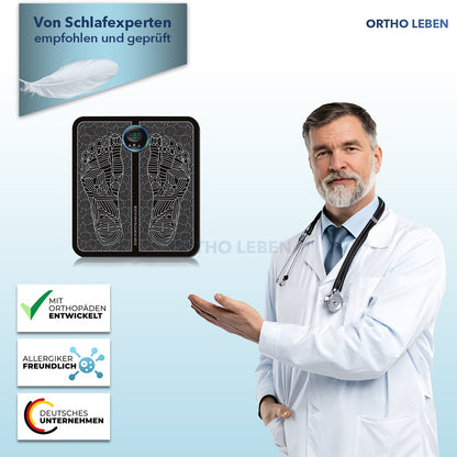 OrthoLeben EMSPad