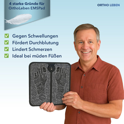 OrthoLeben EMSPad