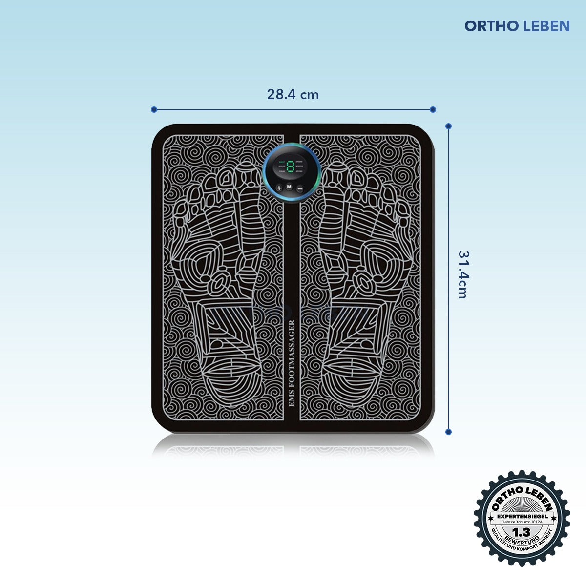 OrthoLeben EMSPad