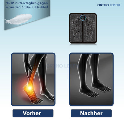 OrthoLeben EMSPad