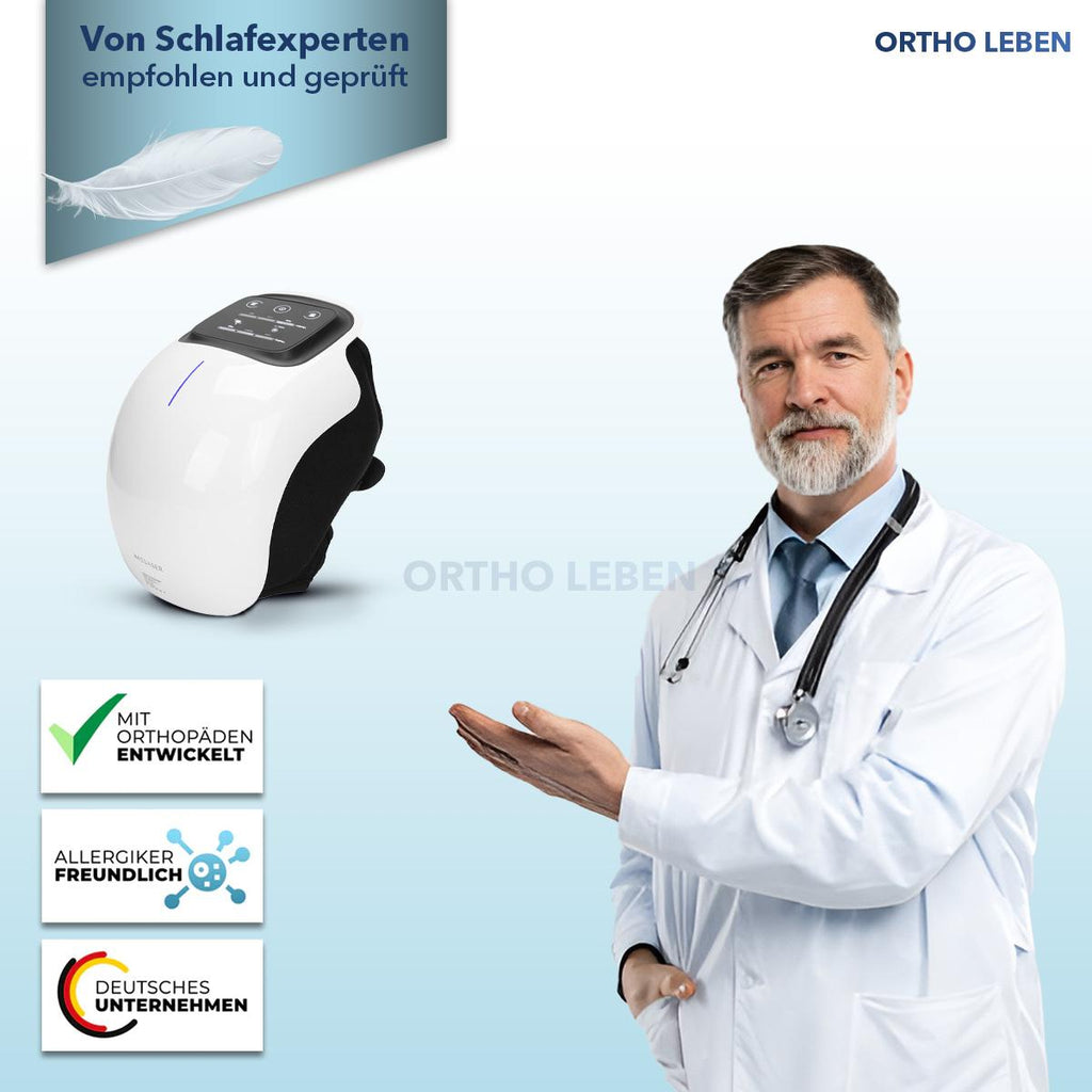 OrthoLeben KneeVital