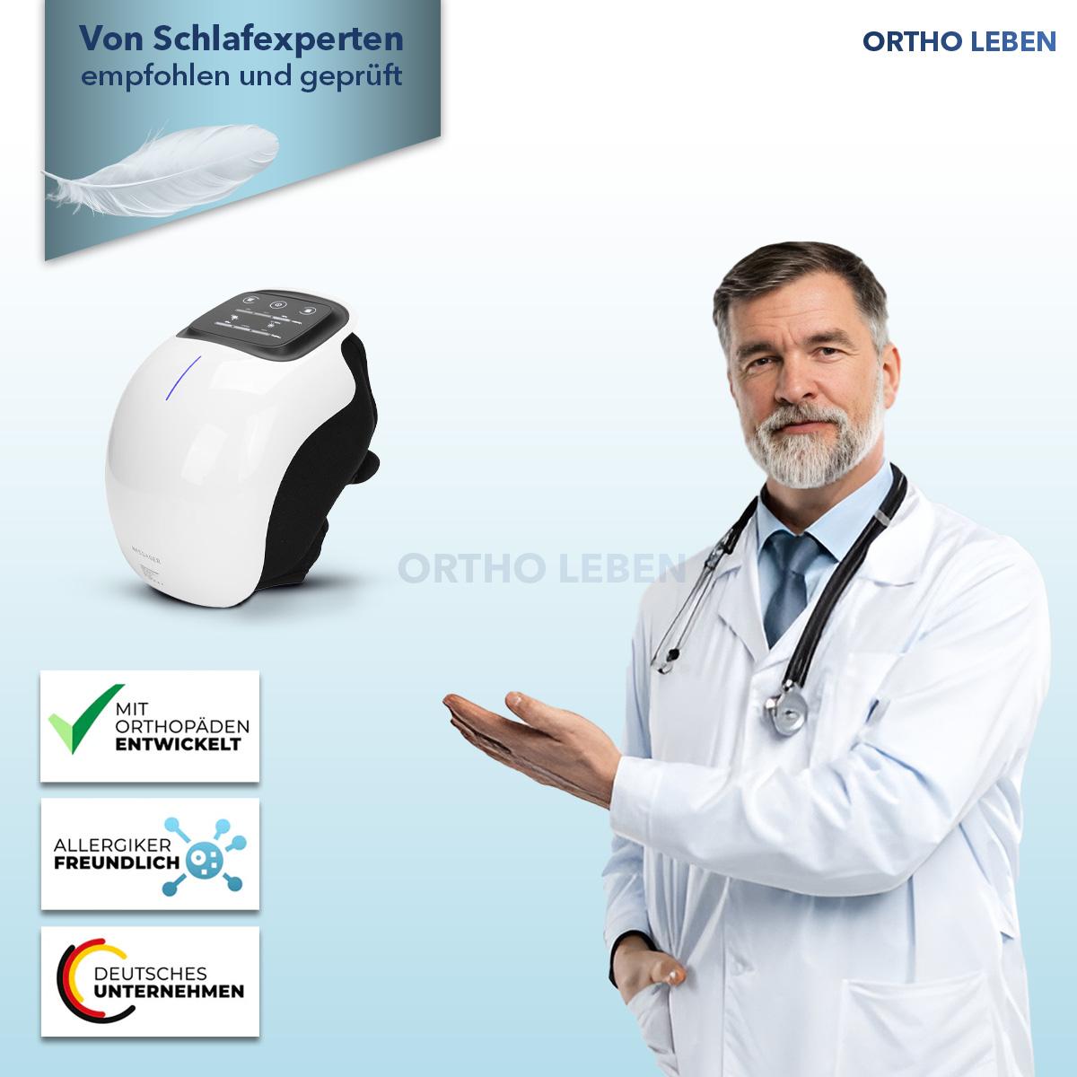 OrthoLeben KneeVital