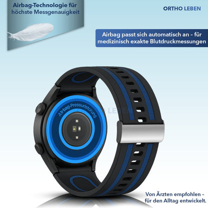 OrthoWatch Pro Circa