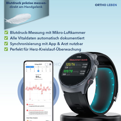 OrthoWatch Pro Circa