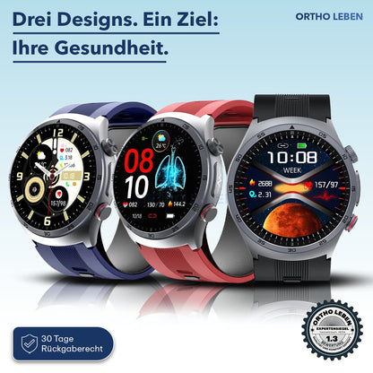 OrthoWatch Pro Circa