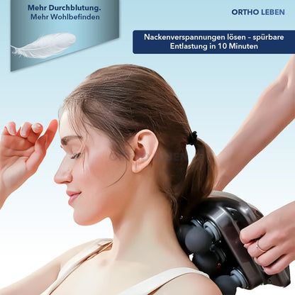 OrthoLeben Nackenvital