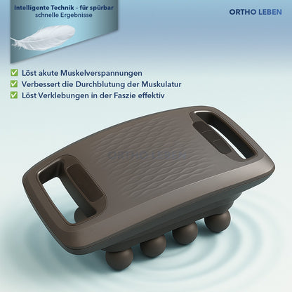 OrthoLeben Nackenvital