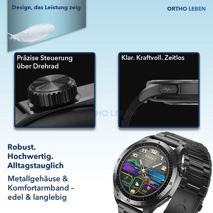 OrthoWatch Vitalis