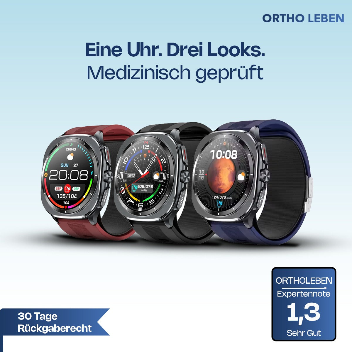 OrthoWatch Pro Vita
