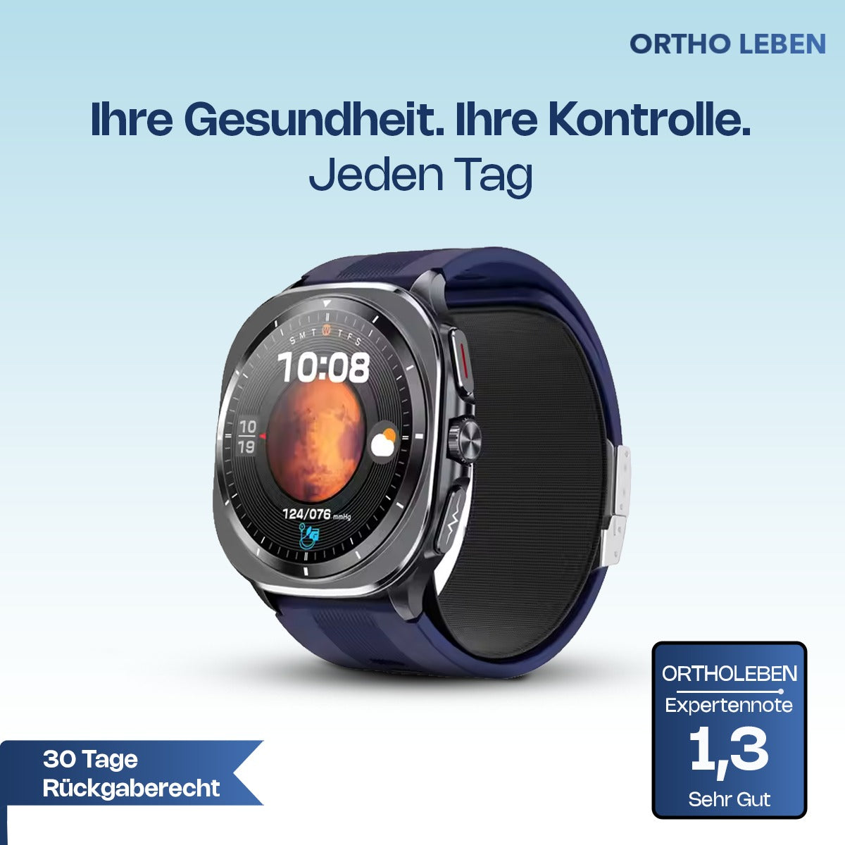 OrthoWatch Pro Vita