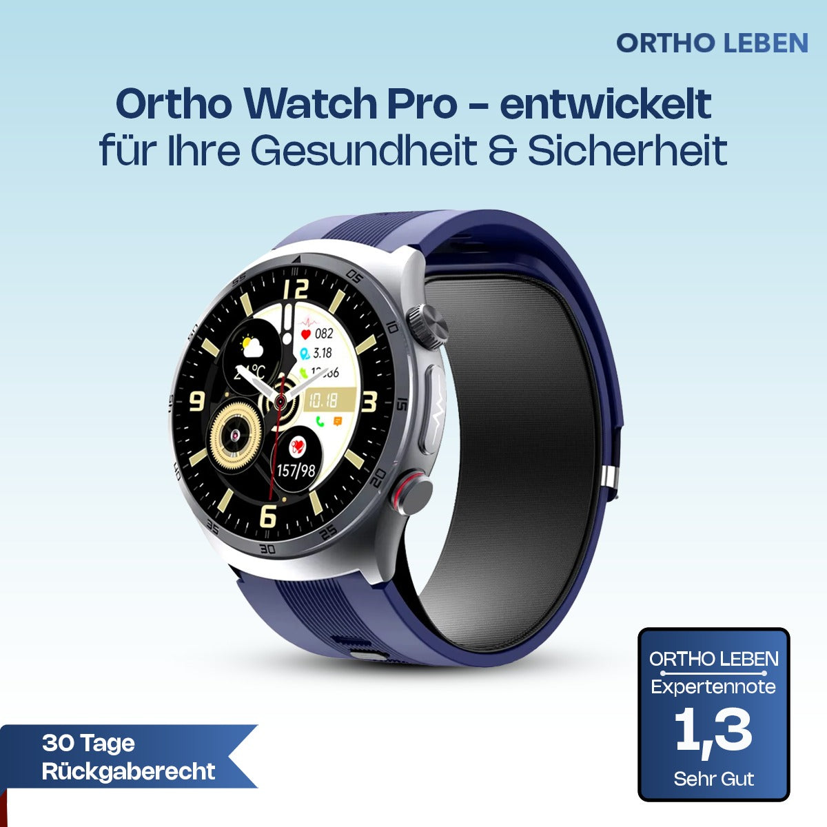 Orthowatch Pro Circa