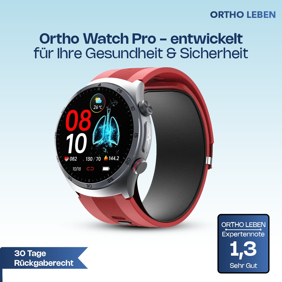 Orthowatch Pro Circa