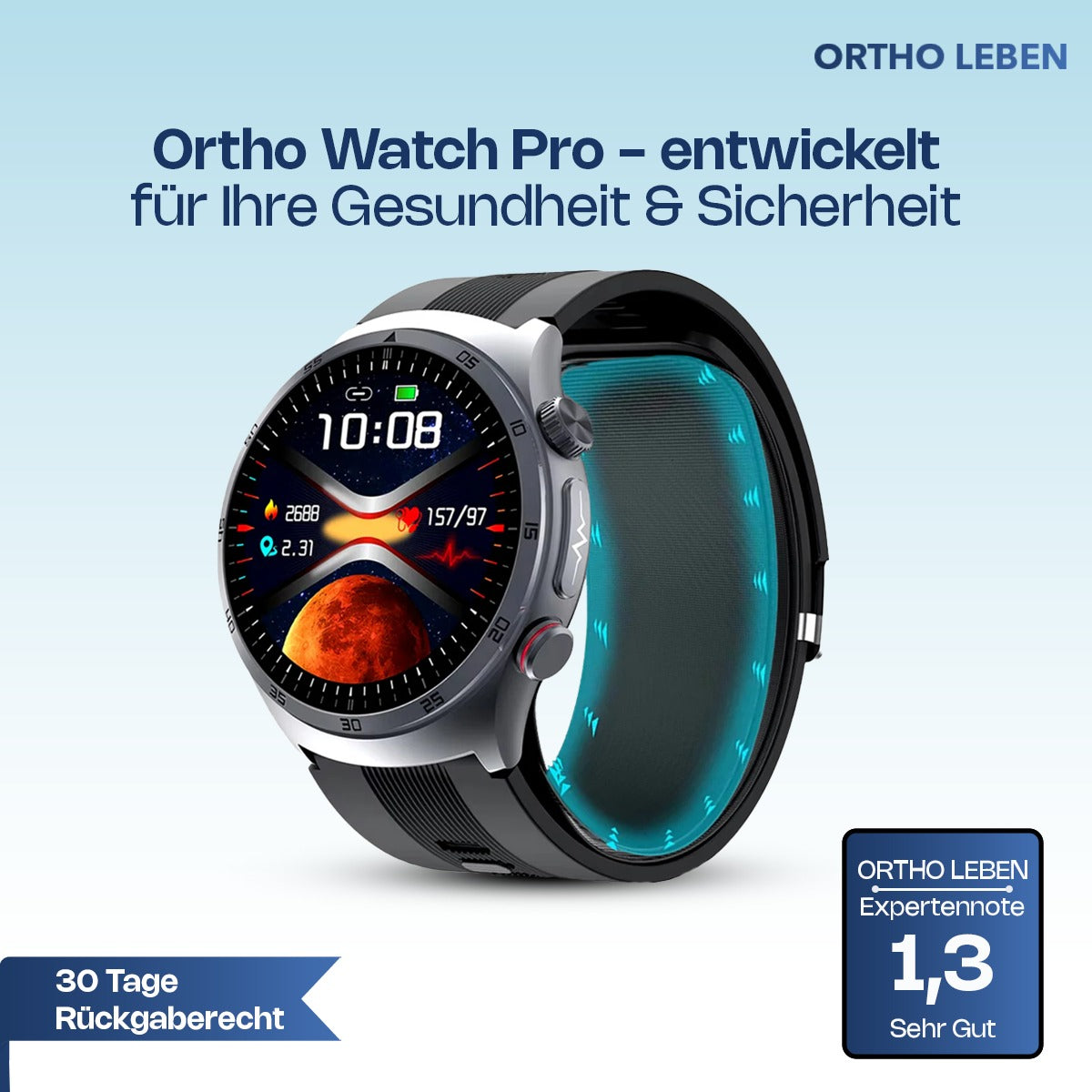 Orthowatch Pro Circa