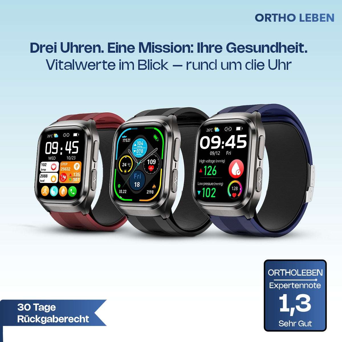 Orthowatch Vitra