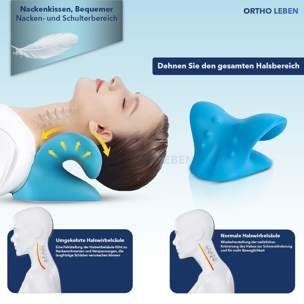 OrthoNeck-Nackendehner