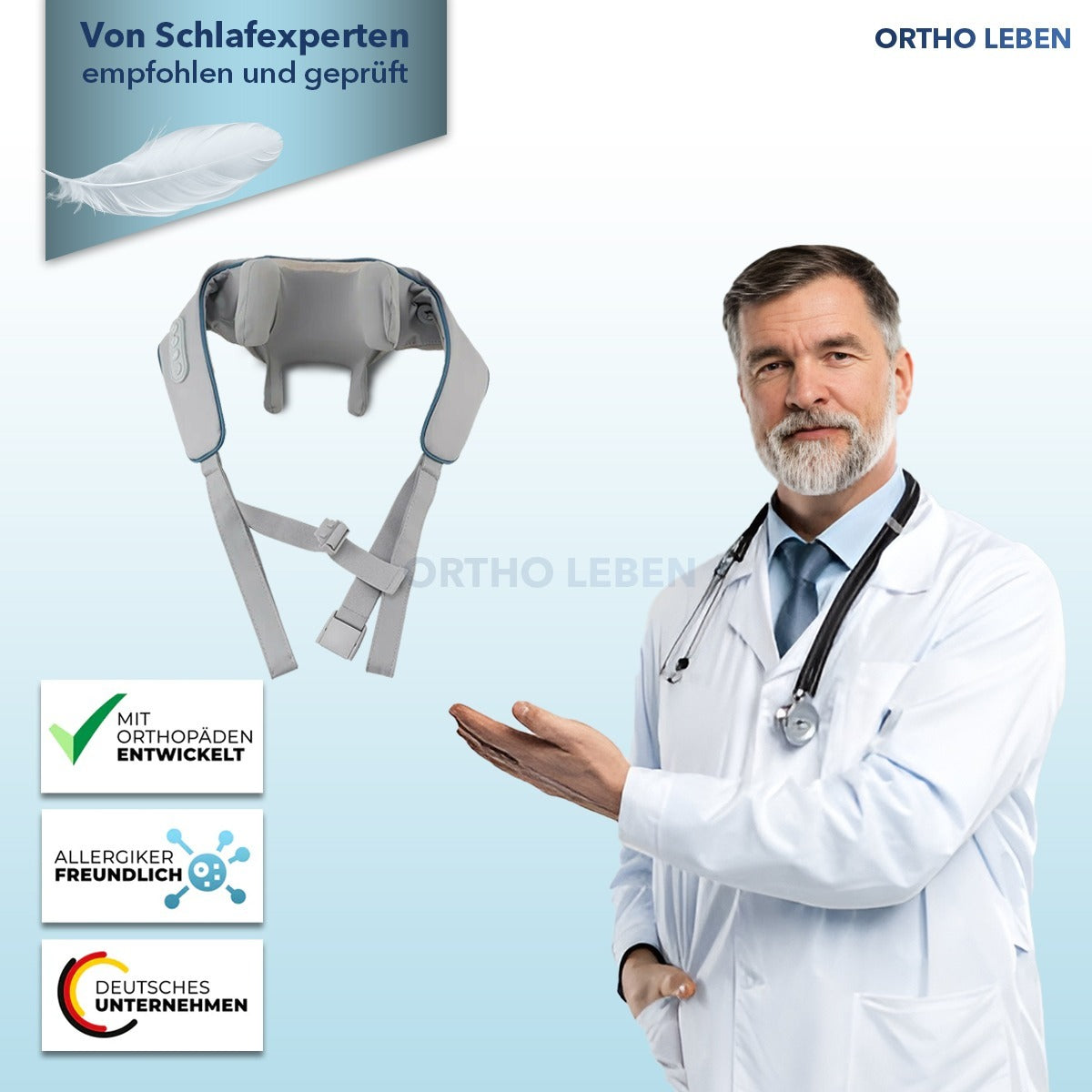 OrthoLeben RelaxPro