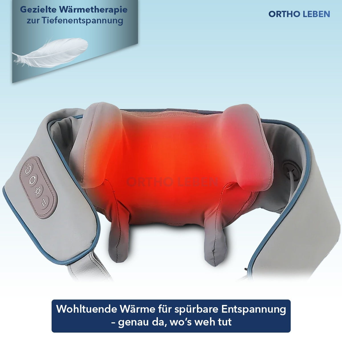 OrthoLeben RelaxPro