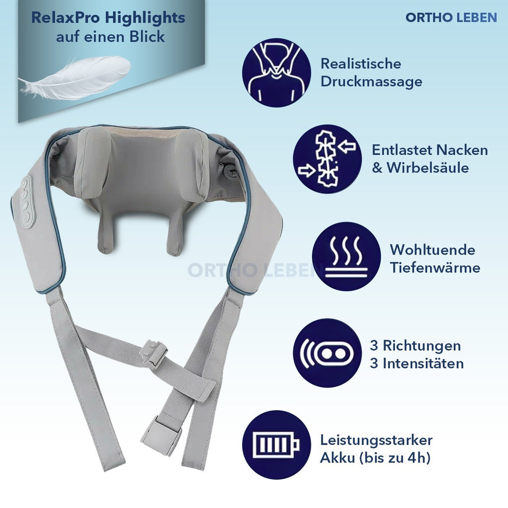 OrthoLeben RelaxPro
