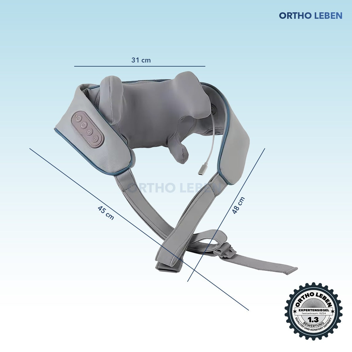 OrthoLeben RelaxPro